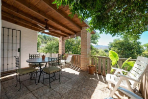 Casa rural entre Ojén y Marbella Ojen